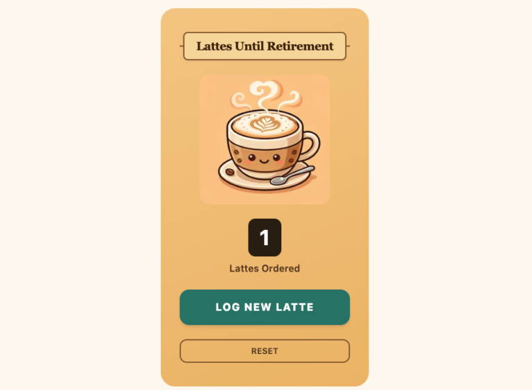 How to Build a Simple App with AI