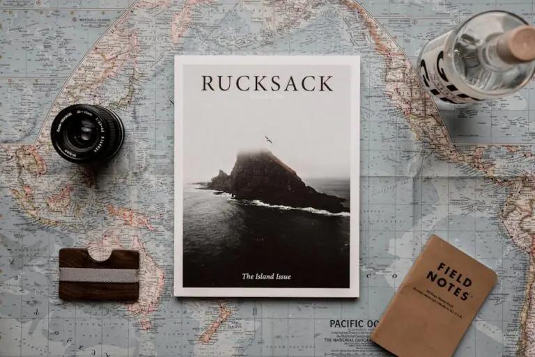 What can You do with Your Travel Photos?!